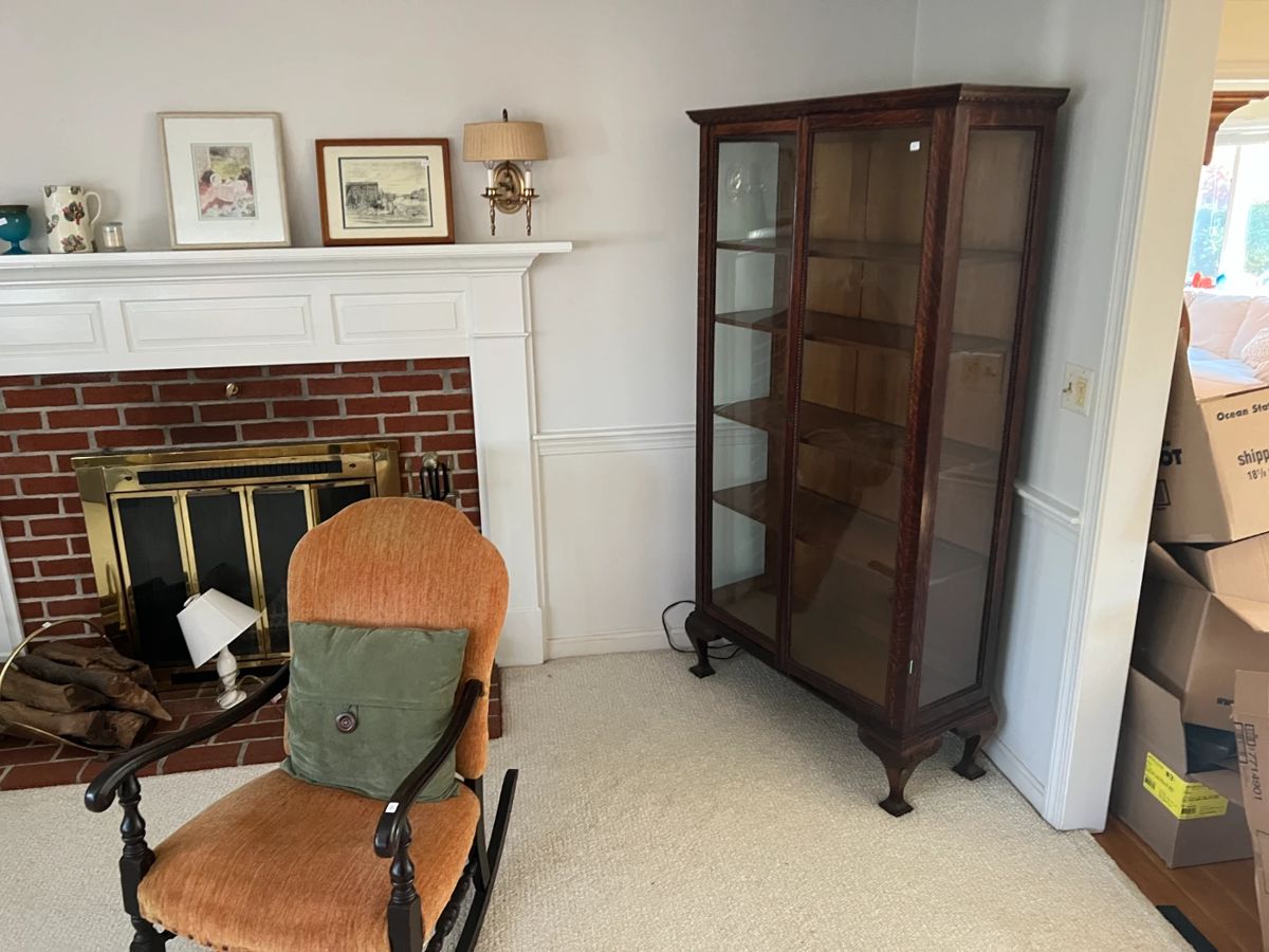 Another S. Dennis Estate Sale in South Dennis, MA starts on 12/10/2023