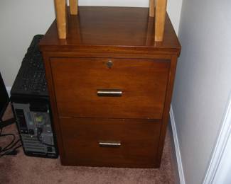 Filing Cabinet