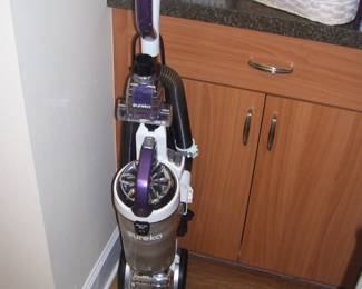 Eureka Vacuum