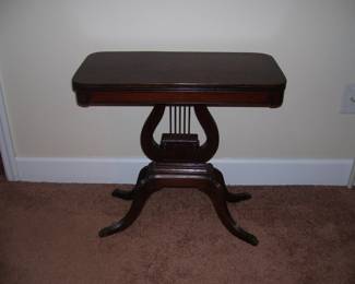 Antique Table
