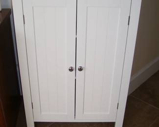 Nice Wood Bathroom cabinet