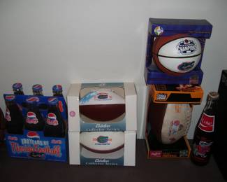 Florida Gators Collectibles