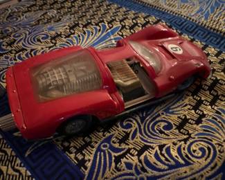 HIGHEST & BEST ON FULL LOT OF HOT WHEELS & MATCHBOX CARS BY 4:00 PM 
SATURDAY, 12/16