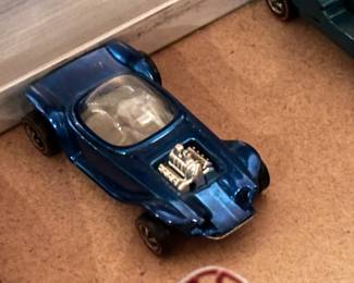 HIGHEST & BEST ON FULL LOT OF HOT WHEELS & MATCHBOX CARS BY 4:00 PM 
SATURDAY, 12/16