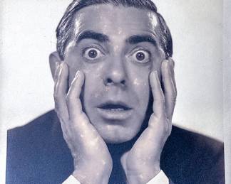 Movie Star Photos - some with original autographs