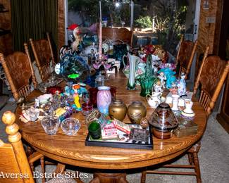 TABLES of Great items