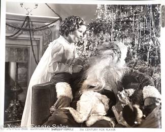 Movie Star Photos - some with original autographs