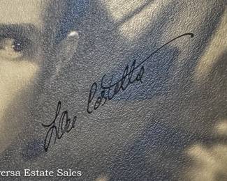 Movie Star Photos - some with original autographs