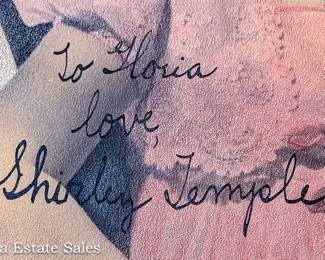 Movie Star Photos - some with original autographs