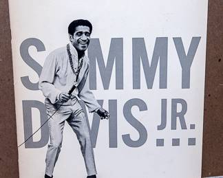 Vintage Paper and Programs