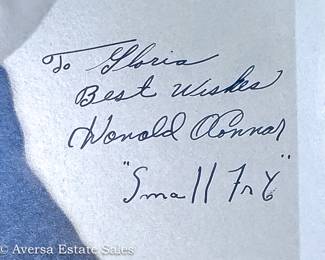 Movie Star Photos - some with original autographs