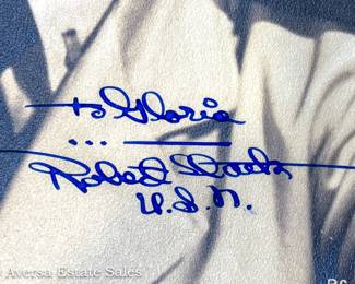Movie Star Photos - some with original autographs