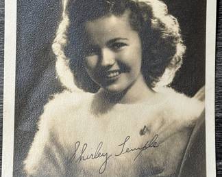 Movie Star Photos - some with original autographs