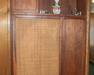 Mid Century Modern Cabinet