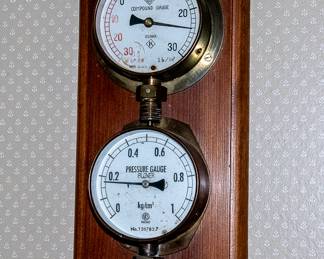 Barometer