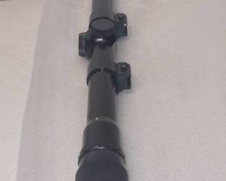 Bushnell 22 Rimfire Rifle Scope 3-9x 32mm Multi-X Reticle 762239- NEW IN BOX!