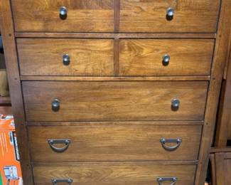 Thomasville Chest of Drawers