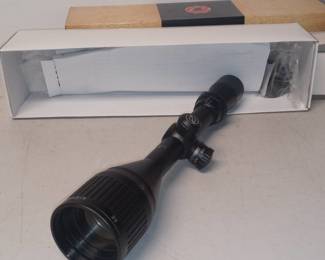 Simmons Prohunter SE Rifle Scope