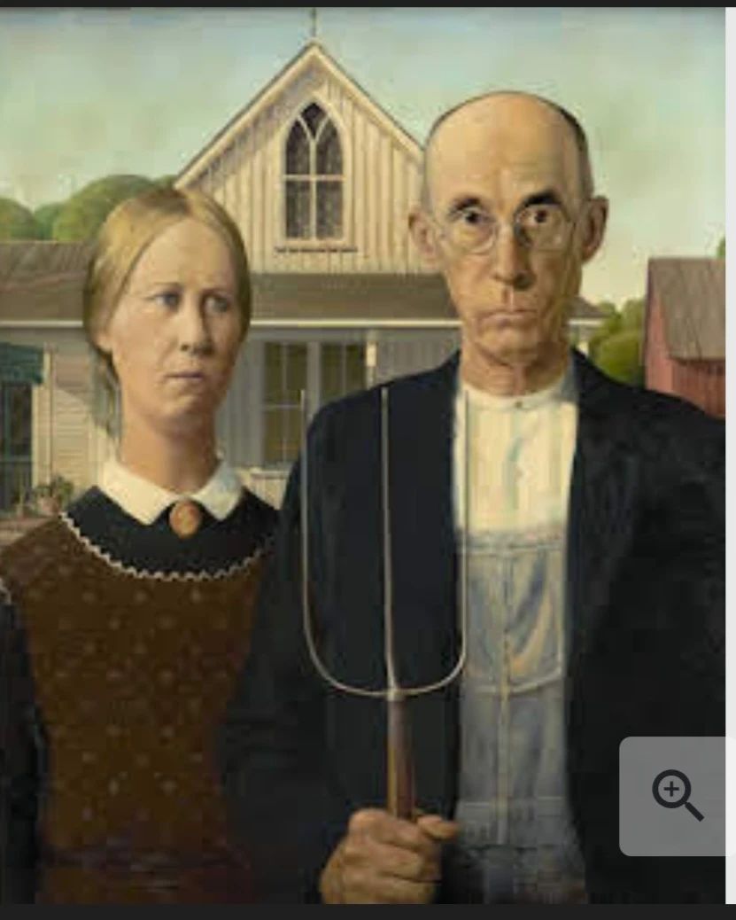 The All American family.  Rooted here in Brevard 