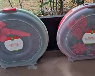 One on right sold , left one $25