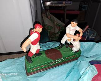 Made in China But still cool. 