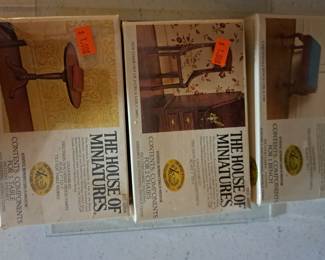 The larger ones are $10.00 each 