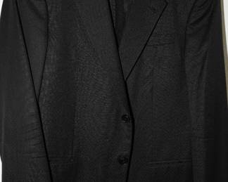 Giorgio Armani blazer