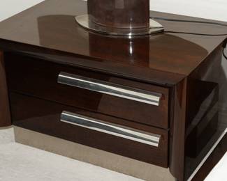 Malerba nightstands x 2