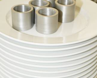 Restoration Hardware dinnerware