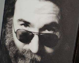 Jerry Garcia