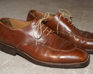 Toschi Italy men's shoes