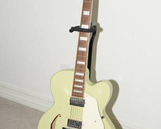 Ibanez Artcorp Electric Guitar-model AFS75TD