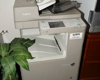 Commercial Canon Image Runner C2020 copier