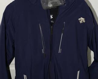 Descente ski jacket