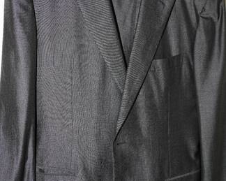 Brioni by Neiman Marcus suit