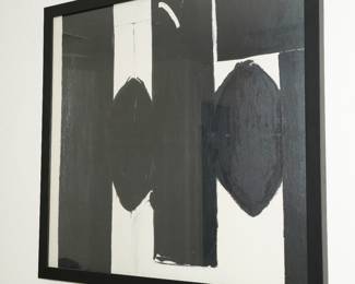 "Elegies to the Spanish Republic" in the manner of Robert Burns Motherwell