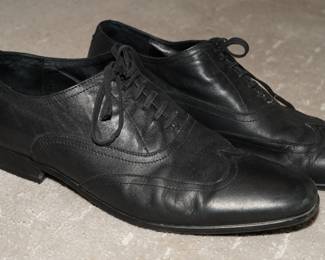 GR by Gordon Rush men's shoes