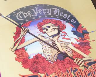 The Very Best of the Grateful Dead
