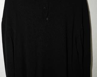 Bernini wool sweater