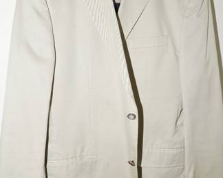 Robert Graham blazer