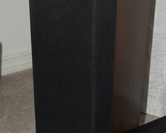KEF reference model 104/2 floor speakers x 2