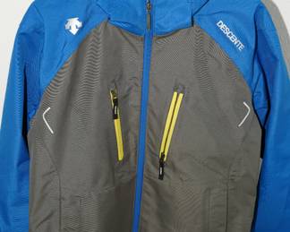 Descente ski jacket