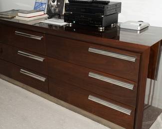 ALF Design Italy veneered dresser