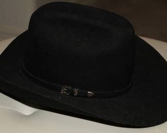 MHT cowboy hat