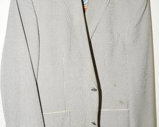 Robert Graham blazer