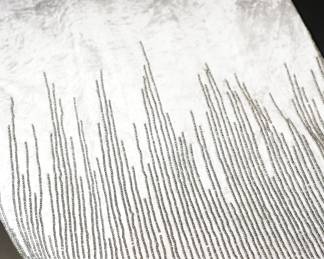  Artisan NY heated throw blanket