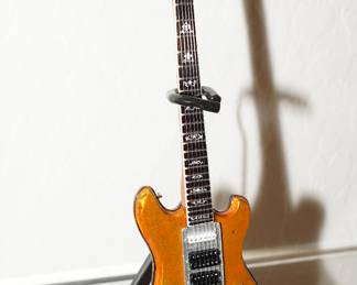 Gibson ES-335 Vintage Sunburst Mini Guitar