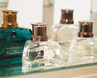 Martinique cologne by Tommy Bahama