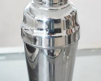 Pottery Barn "Harrison" shaker bottle