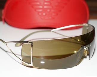 Emporio Armani sunglasses